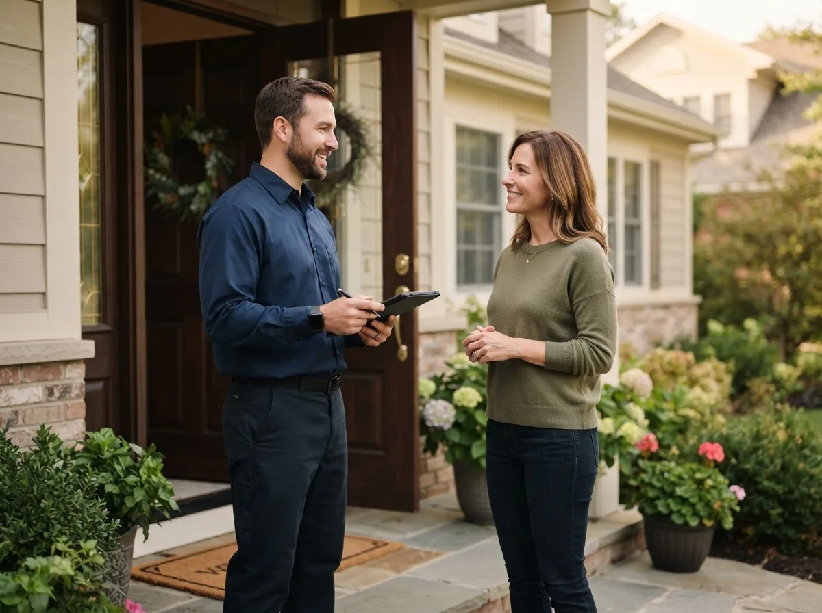 Water damage restoration FAQs for Farmington, KY